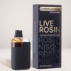 Live Rosin – THC Disposable Vape – 1ml