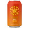 Sunny Dayz Delta 9/CBG Blaze Seltzer - Blood Orange