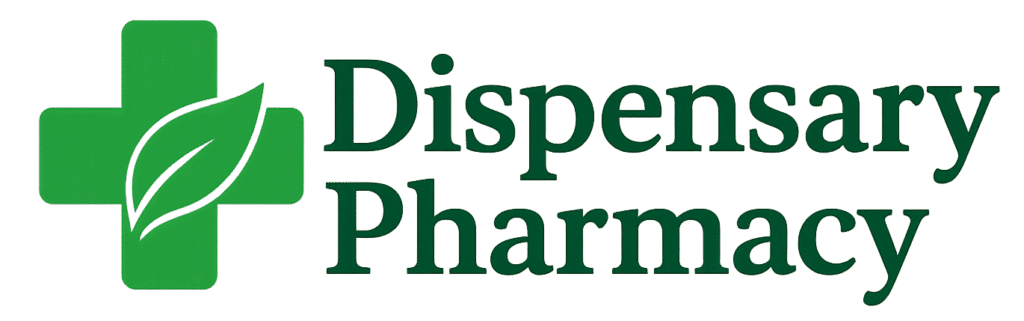 Dispensary Pharmacy