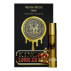 King Louis XII HHC Cartridge