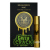 Green Crack HHC Cartridge