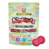 Sweet and Sour Melted Diamonds Gummies