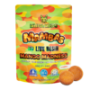 Mango Madness Live Resin Gummies