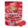 Strawberry Live Resin Gummies