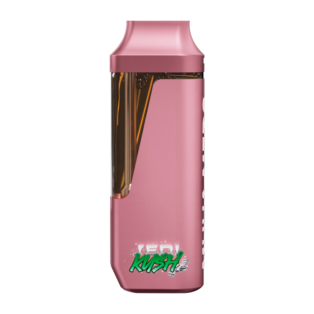 Jedi Kush Melted Diamonds Disposable - Image 3