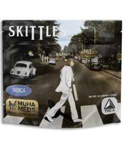 Skittles THC-A Flower
