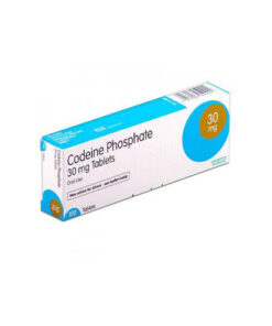 Codeine phosphate 30mg Tablets