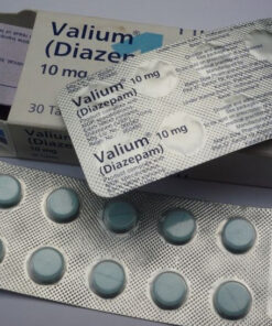Buy Diazepam (Valium) 10mg