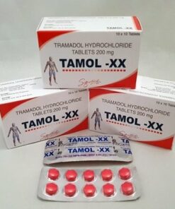 Buy Tramadol 200 mg