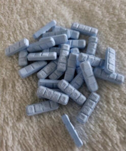 Xanax 2mg (Blue)