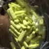 Xanax 2mg Yellow Bar R039
