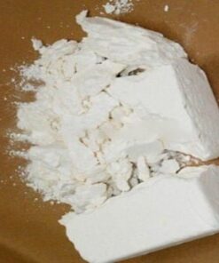 Cocaine “Volkswagen” 90% pure