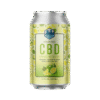 Goodland Extracts CBD Seltzer – Citrus – 20mg
