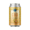 Goodland Extracts CBD Seltzer – Orange – 20mg