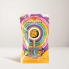 Passionfruit Lollipop – 30mg THC – 1 serving