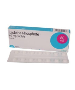 Codeine Phosphate Tablets 60mg