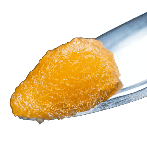 Amarello Souffle Live Resin THCa Diamonds