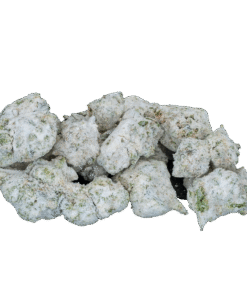 Bulk Snowballs Smalls THCa Flower