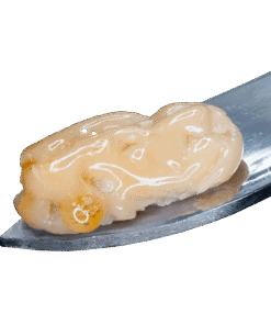THCa Live Hash Rosin – Tier 3