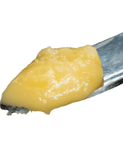 Fatso THCa Live Hash Rosin