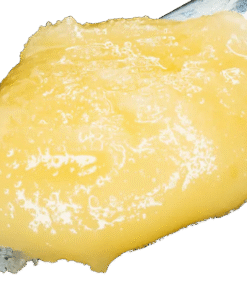 Chauffeur THCa Live Hash Rosin