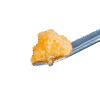 Garlic Breath Live Resin THCa Diamonds