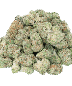 THCa Greenhouse Smalls