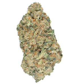 Greenhouse THCa Flower