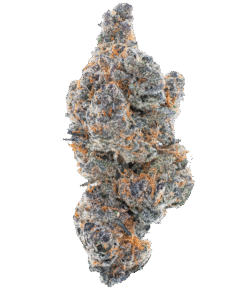 Space Junky – THCa Flower