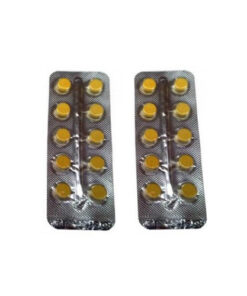 Buy Lorazepam 2mg Tablet