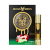 Candy Apple THC-A Cartridge