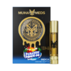 Paradise Punch THC-A Cartridge