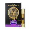 Purple Punch THC-A Cartridge