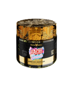 Bacio Gelato THC-A 4 Gram Flower Jar