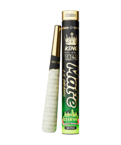 Alpine Guava THC-A King Pre-Roll