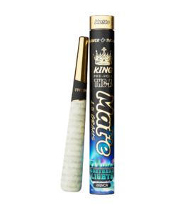 Northern Lights THC-A King Pre-Roll