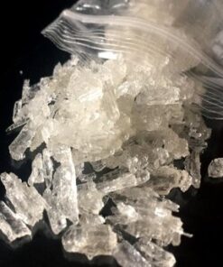 Crystal Meth 97% Pure
