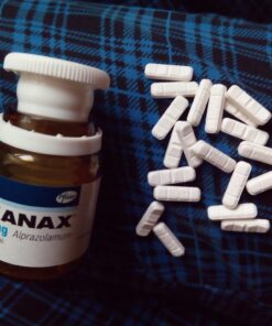 Buy Xanax 2mg
