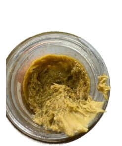 Bulk THCa Live Rosin Tier 2