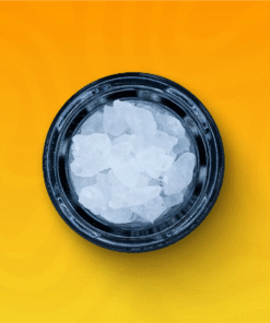 THCaDiamonds Preview 1