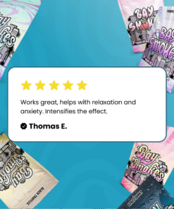 THCa Diamonds Rating 1