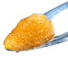 Pineapple Kush Live Resin THCa Diamonds