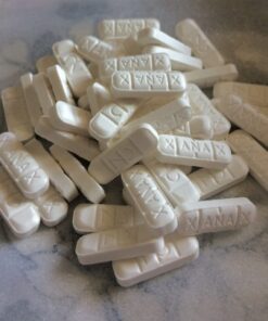 Buy Xanax (Alprazolam) 2mg