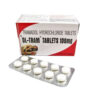 Buy OL-Tram 100 Tramadol