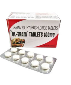 Buy OL-Tram 100 Tramadol