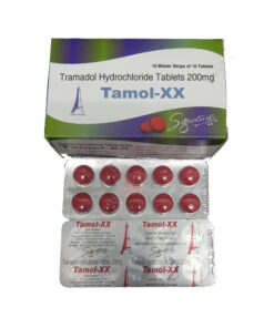 Buy Tamol-XX 200mg