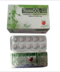 Buy Tramadol 225mg