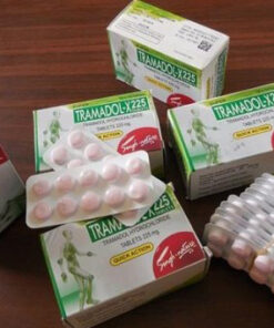 Buy Tramadol-X 225