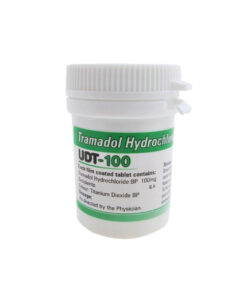 Buy UDT-100 Tramadol