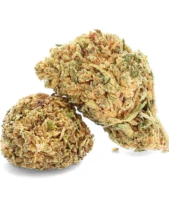 Caramel Candy Greenhouse – Fleur de CBD